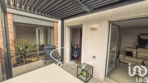 Appartement à Noisiel (77186)