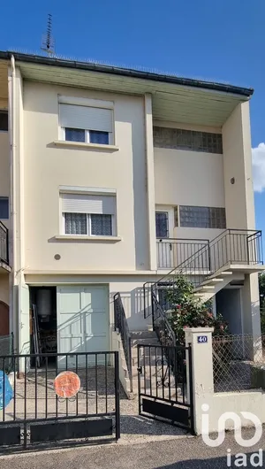 Maison de ville à Agen (47000)