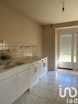 Maison de campagne à Val-Couesnon (35460)