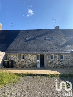 Park home at Val-Couesnon (35460)
