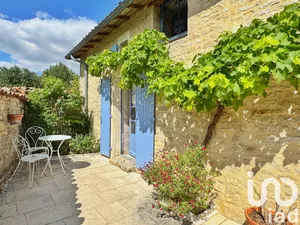 Maison à Juillé (16230)