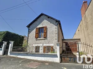 House at Argenton-sur-Creuse (36200)