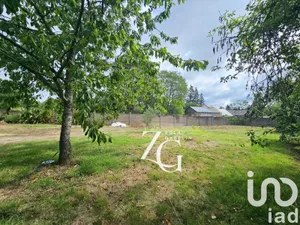 Building plot at Blain (44130)