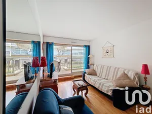 Appartement à Arcachon (33120)