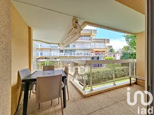 Appartement à Arcachon (33120)
