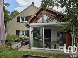 House at Septeuil (78790)