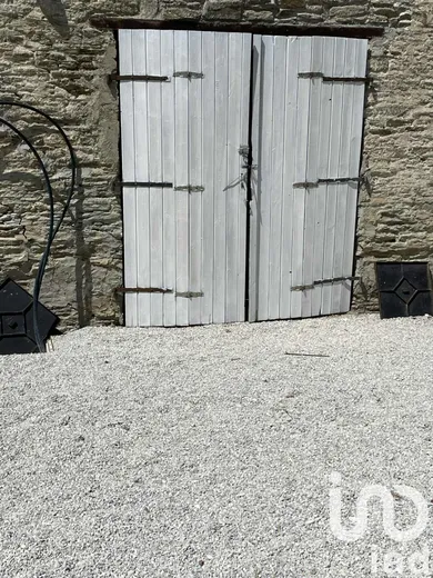 Garage à Cherbourg-en-Cotentin (50120)