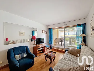 Apartment in Arcachon (33120)