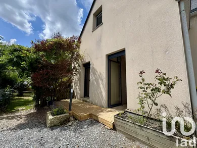 House at Saint-Lyphard (44410)