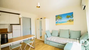 Studio at La Grande-Motte (34280)