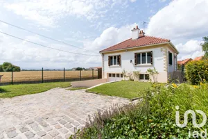 House at Faches-Thumesnil (59155)