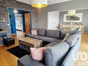 Apartment at Metz (57070)