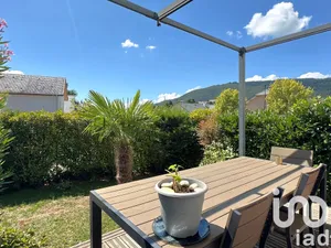 Duplex in La Biolle (73410)