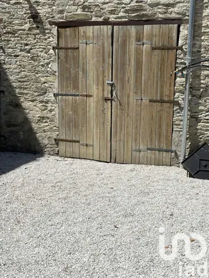 Parking à Cherbourg-en-Cotentin (50120)