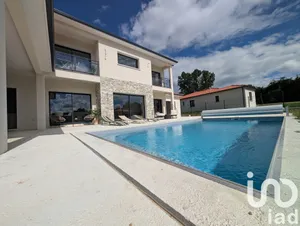 Maison à Panazol (87350)