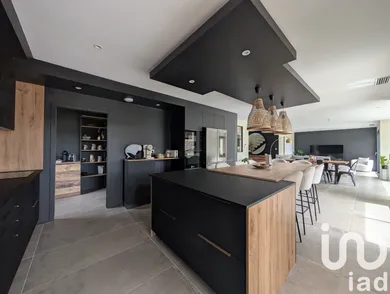 House in Panazol (87350)