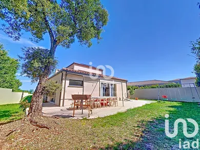 Maison à Laroque-des-Albères (66740)