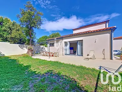 House in Laroque-des-Albères (66740)