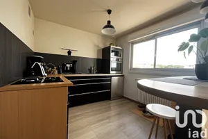 Appartement à Blois (41000)