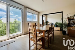 Apartment at Blois (41000)