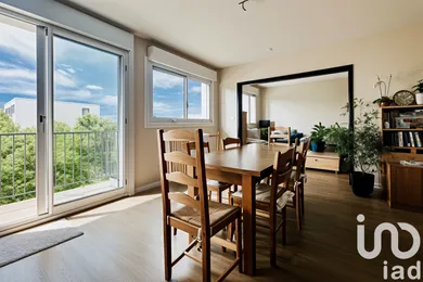 Appartement à Blois (41000)