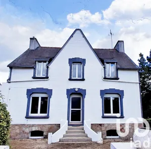 Maison à Laz (29520)