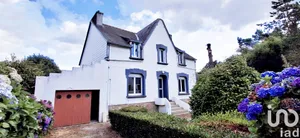 Maison à Laz (29520)