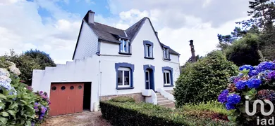 Maison à Laz (29520)