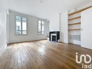 Appartement à Paris (75002)
