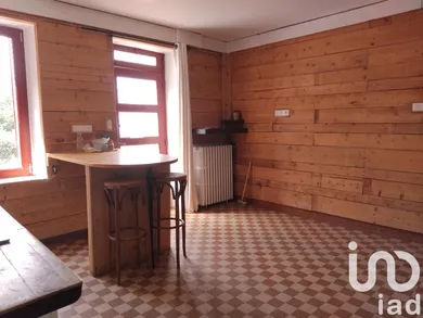 House in Sardent (23250)