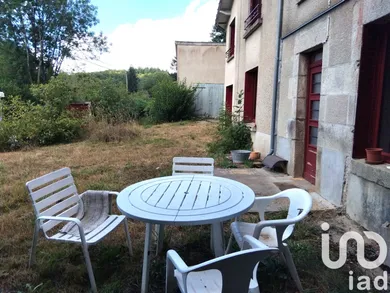 House in Sardent (23250)