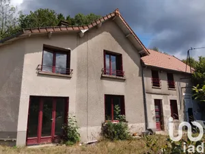 Maison à Sardent (23250)