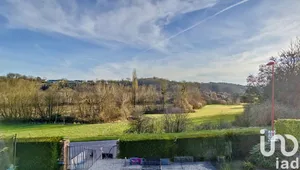 House at Saint-Germain-sous-Cailly (76690)