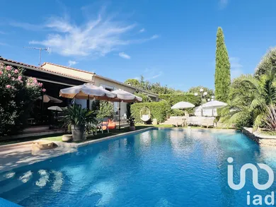 Maison à Garéoult (83136)