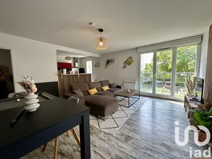 Studio à Orléans (45100)