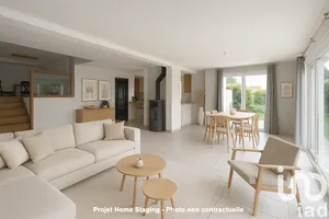 Maison traditionnelle à Cormicy (51220)
