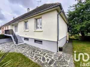 Maison à Condé-sur-Vire (50890)
