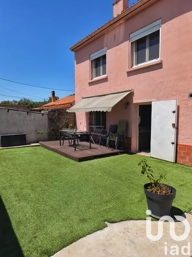 Maison à Perpignan (66000)