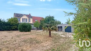 Maison à La Champenoise (36100)
