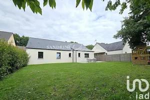 Maison à Héric (44810)