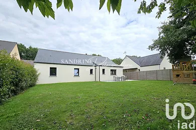 Maison à Héric (44810)