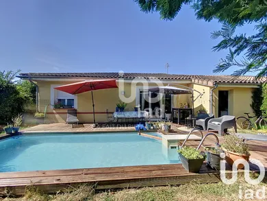 House at Montauban (82000)