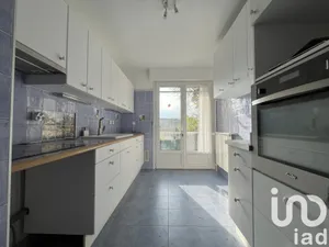 Appartement à Ris-Orangis (91130)