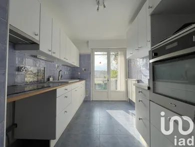 Appartement à Ris-Orangis (91130)