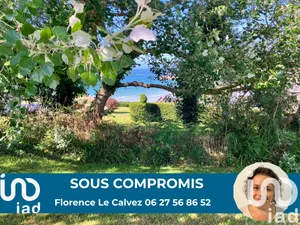 Appartement à Trévou-Tréguignec (22660)