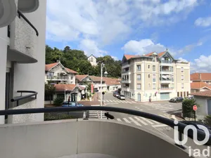 Appartement à Arcachon (33120)