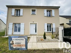 Maison à Saint-Aubin-sur-Gaillon (27600)