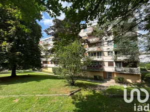 Appartement à Morsang-sur-Orge (91390)
