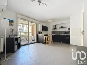 Studio à Marseille (13008)
