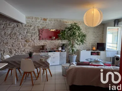 Appartement à Saujon (17600)